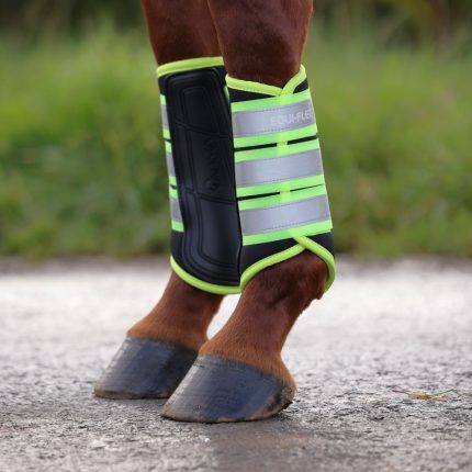 ARMA Equi-flector Benskydd
