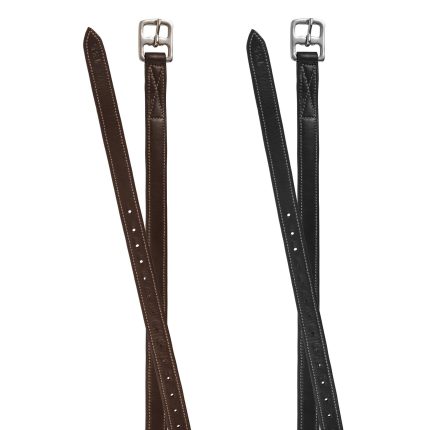 Stigläder Lippo Basic