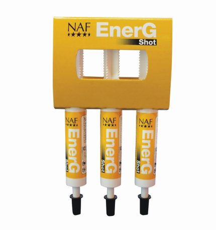 NAF EnerG Shot