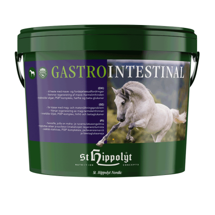 Gastrointestinal